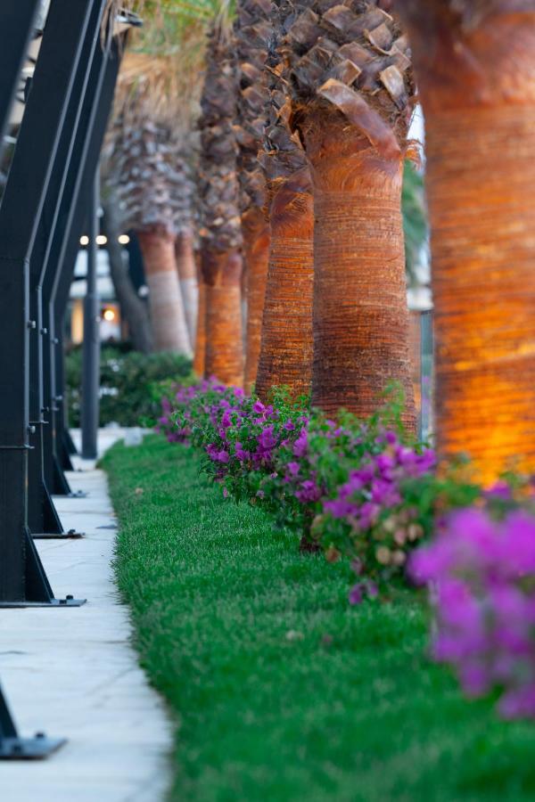 Royal Park Hotel Qerret Esterno foto