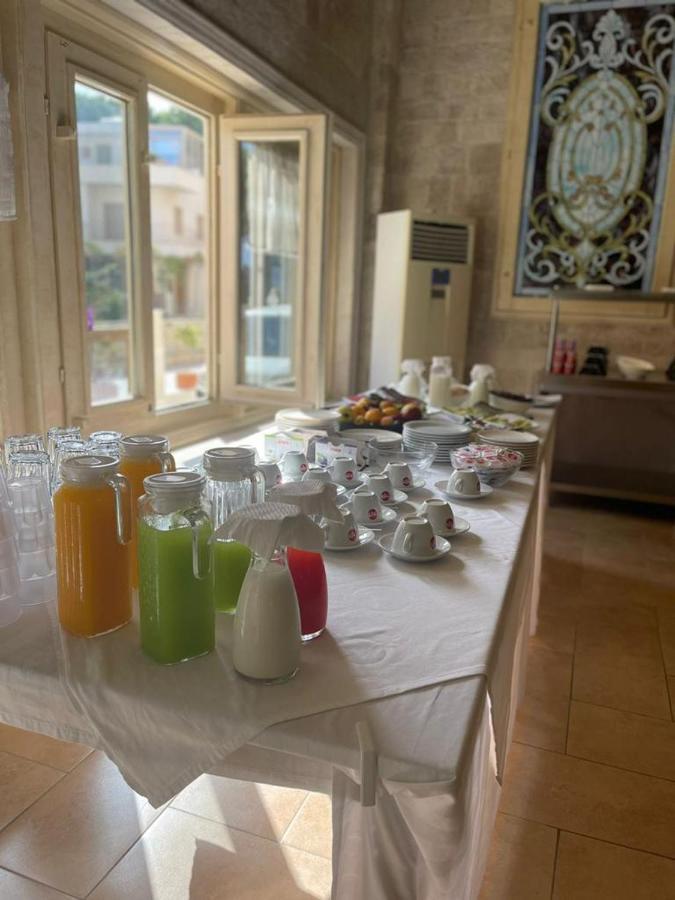 Royal Park Hotel Qerret Esterno foto